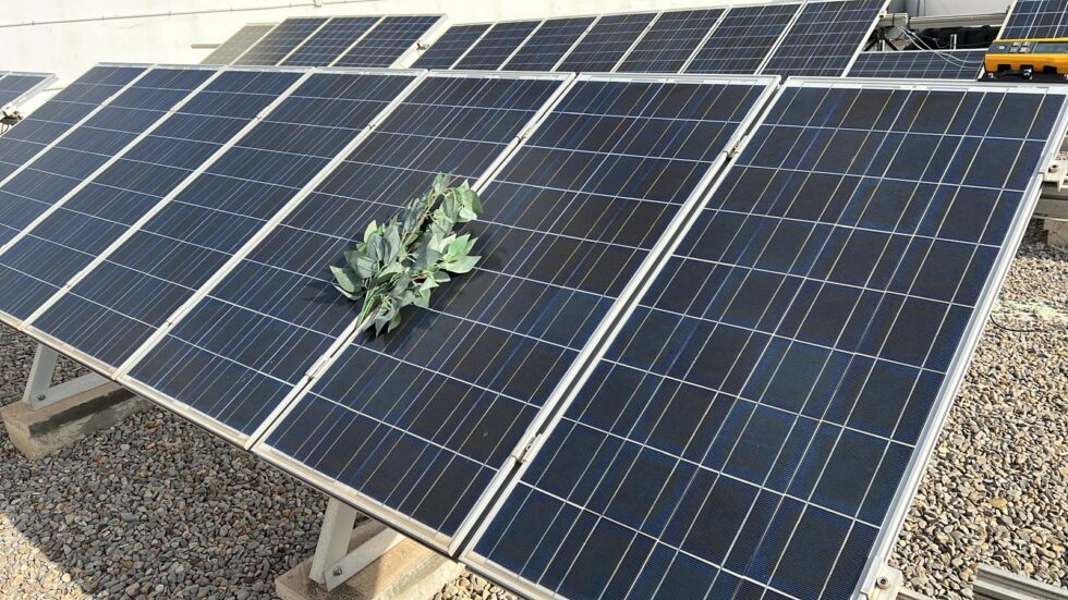 Upv Solar Curso de gestión de instalaciones y sistemas fotovoltaicos - Cursos de ...